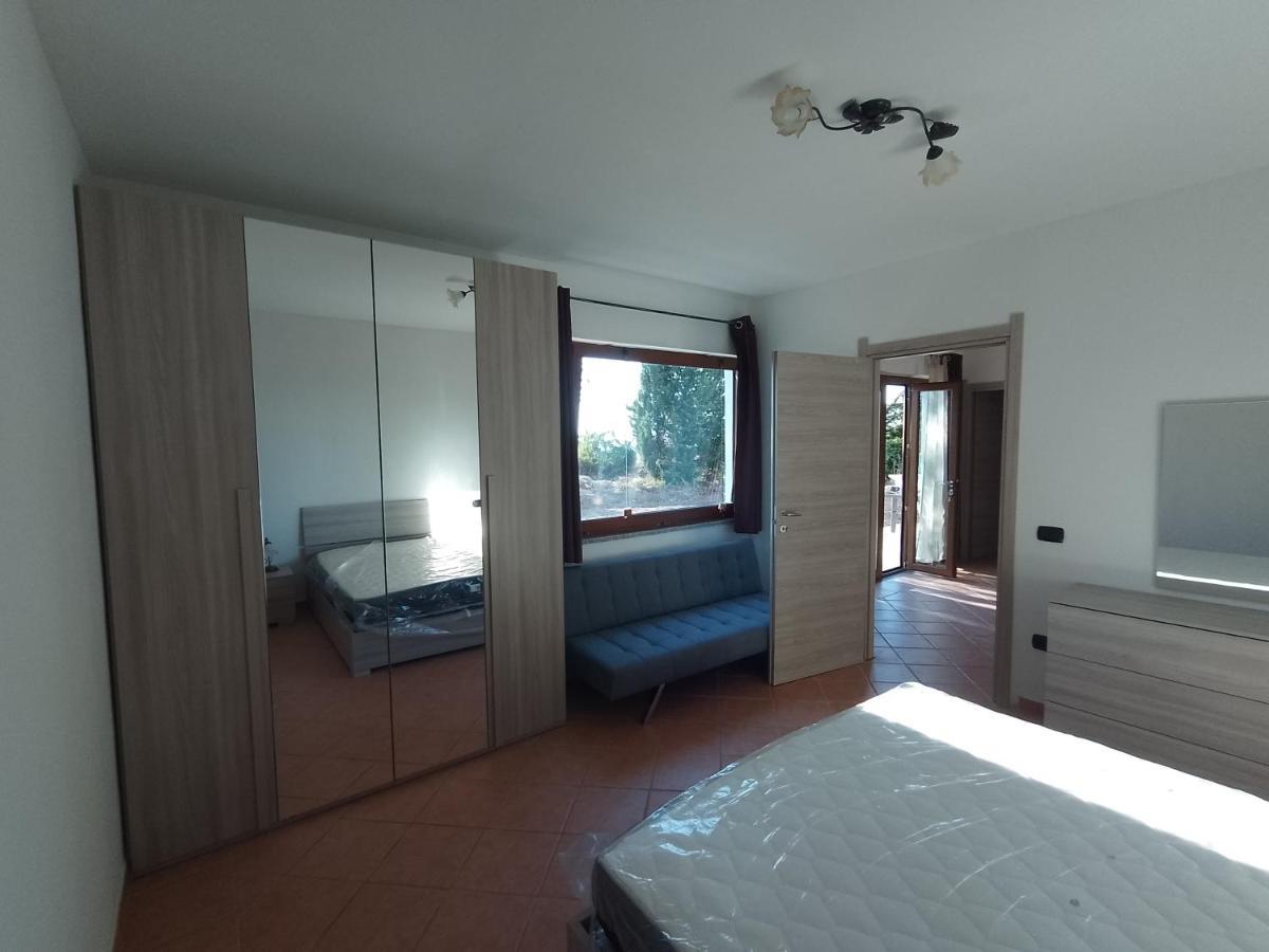 Agriturismo Tres Montes 索尔索 外观 照片