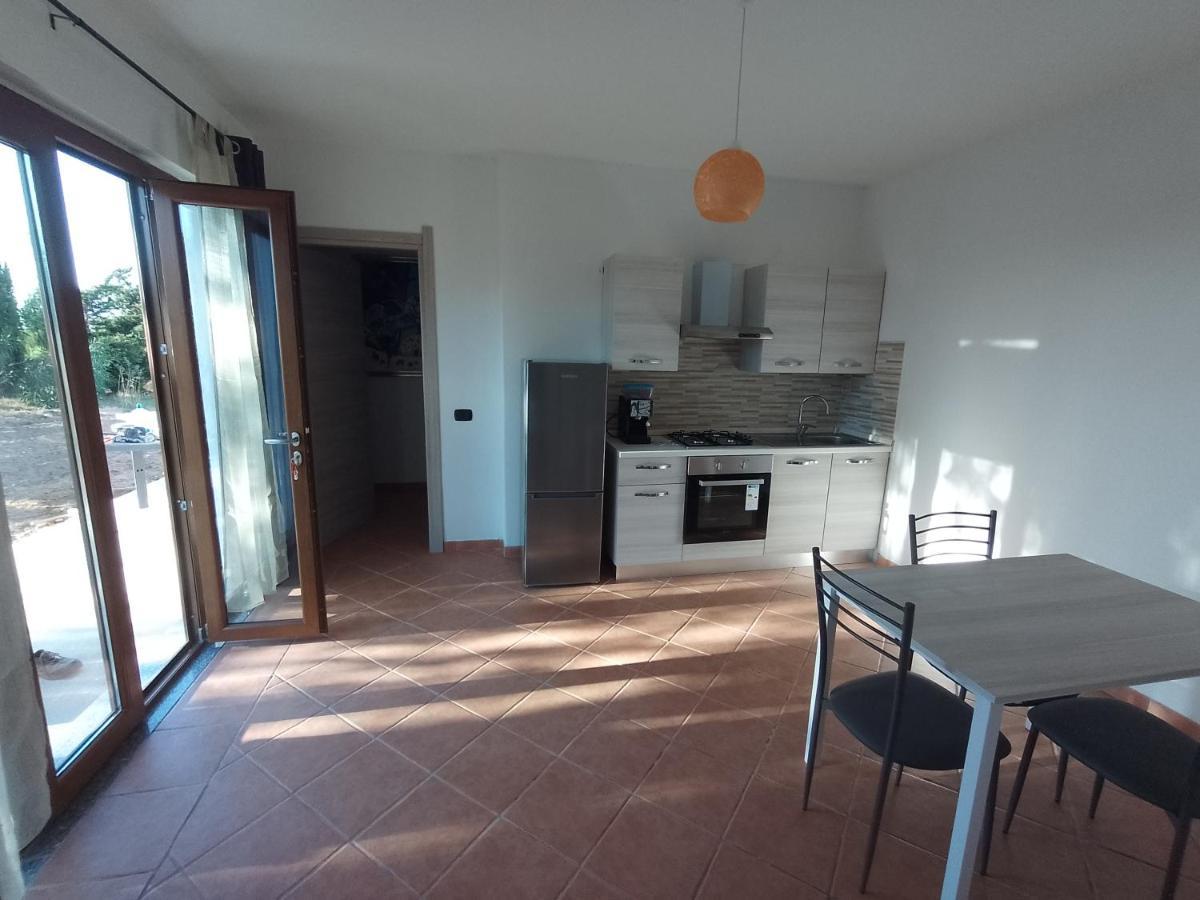 Agriturismo Tres Montes 索尔索 外观 照片