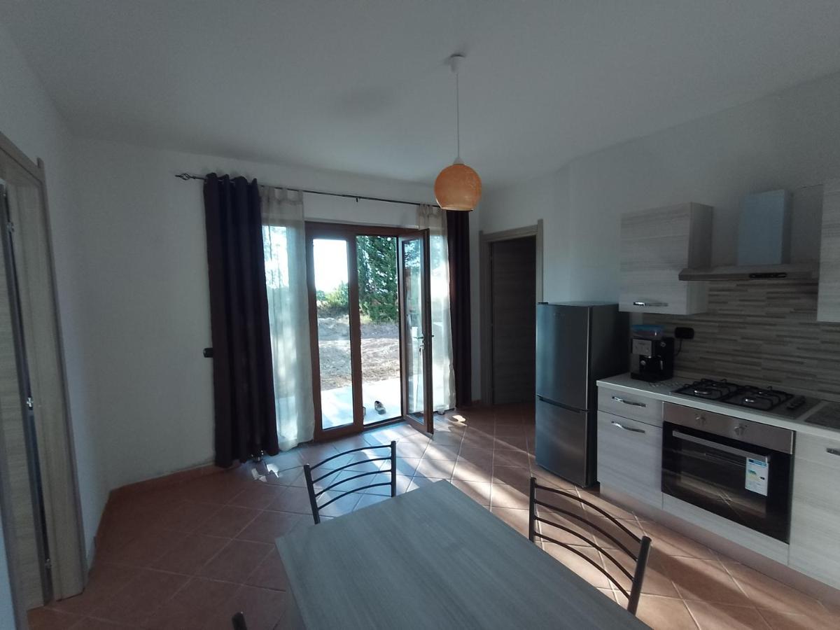 Agriturismo Tres Montes 索尔索 外观 照片